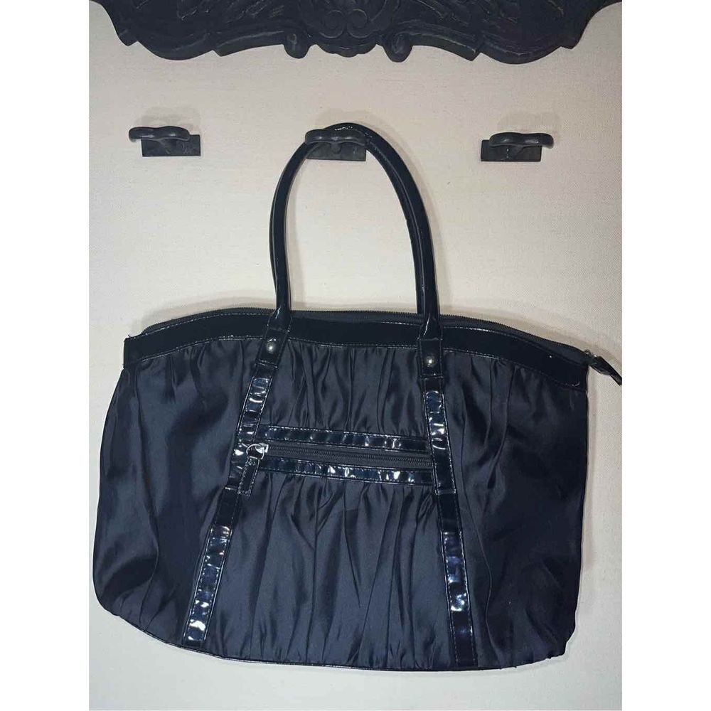 Reb’l Rihanna Black Handbag
